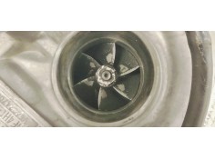 Recambio de turbocompresor para citroen xsara picasso 2.0 hdi satisfaction referencia OEM IAM 9645247080  