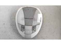Recambio de luz interior para mercedes-benz clase e (w211) berlina 3.2 cdi cat referencia OEM IAM A2118202201  