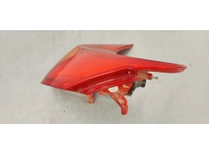 Recambio de piloto trasero izquierdo para peugeot 3008 1.6 hdi 110 fap referencia OEM IAM   