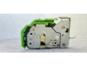Recambio de cerradura puerta delantera derecha para alfa romeo giulietta (191) 1.6jtd 105 fap referencia OEM IAM 50511843  