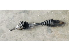 Recambio de transmision delantera izquierda para land rover freelander (ln) 2.0 turbodiesel referencia OEM IAM   