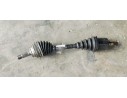 Recambio de transmision delantera izquierda para land rover freelander (ln) 2.0 turbodiesel referencia OEM IAM   