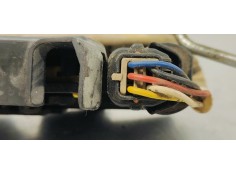 Recambio de cerradura puerta trasera derecha para hyundai getz (tb) 1.1 básico referencia OEM IAM   