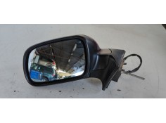 Recambio de retrovisor izquierdo para peugeot 407 2.0 16v hdi fap cat (rhr / dw10bted4) referencia OEM IAM   