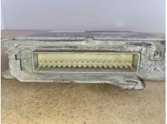 Recambio de centralita motor uce para citroen saxo 1.1 referencia OEM IAM 0261204622 9630278180 MA31