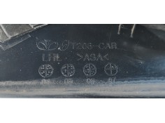 Recambio de retrovisor izquierdo para chevrolet kalos 1.4 se referencia OEM IAM   