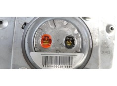 Recambio de airbag delantero izquierdo para toyota avensis berlina (t25) 2.0 d-cat referencia OEM IAM 4513005112  