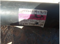 Recambio de transmision central para ssangyong kyron 200 xdi sport referencia OEM IAM 3320009411  