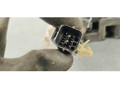 Recambio de cerradura puerta trasera derecha para hyundai getz (tb) 1.1 básico referencia OEM IAM   