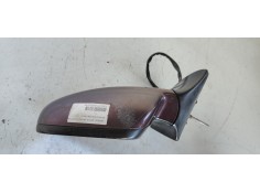 Recambio de retrovisor izquierdo para peugeot 407 2.0 16v hdi fap cat (rhr / dw10bted4) referencia OEM IAM   
