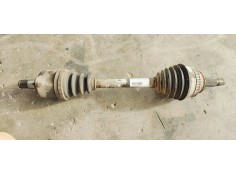 TRANSMISION DELANTERA DERECHA 