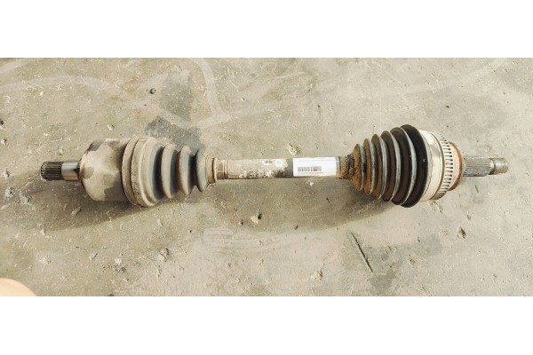 Recambio de transmision delantera derecha para land rover freelander (ln) 2.0 turbodiesel referencia OEM IAM   