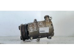 COMPRESOR AIRE ACONDICIONADO 