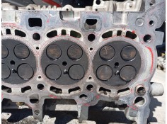 Recambio de culata para opel astra j sports tourer 1.6 cdti 110 fap referencia OEM IAM 55489312  