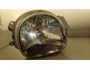 Recambio de faro derecho para renault twingo (co6) 1.2 referencia OEM IAM 5511139R  