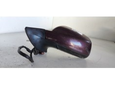 Recambio de retrovisor izquierdo para peugeot 407 2.0 16v hdi fap cat (rhr / dw10bted4) referencia OEM IAM   