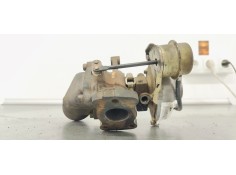 Recambio de turbocompresor para citroen xsara picasso 2.0 hdi satisfaction referencia OEM IAM 9645247080  