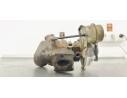 Recambio de turbocompresor para citroen xsara picasso 2.0 hdi satisfaction referencia OEM IAM 9645247080  