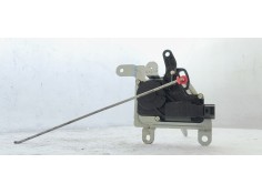 Recambio de motor cierre centralizado porton para kia sorento 2.5 crdi ex referencia OEM IAM 812403E000  