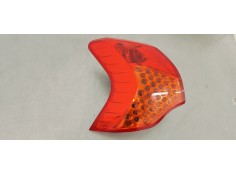 Recambio de piloto trasero izquierdo para peugeot 3008 1.6 hdi 110 fap referencia OEM IAM   