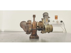 Recambio de turbocompresor para citroen xsara picasso 2.0 hdi satisfaction referencia OEM IAM 9645247080  