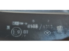 Recambio de retrovisor izquierdo para peugeot 407 2.0 16v hdi fap cat (rhr / dw10bted4) referencia OEM IAM   