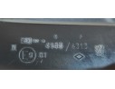 Recambio de retrovisor izquierdo para peugeot 407 2.0 16v hdi fap cat (rhr / dw10bted4) referencia OEM IAM   