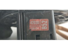 Recambio de anillo airbag para lexus is200 (ds2/is2) 220d referencia OEM IAM   