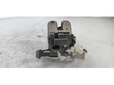 Recambio de cerradura maletero / porton para skoda octavia lim. (5e3) like referencia OEM IAM 5E0827505  