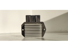 Recambio de resistencia calefaccion para toyota avensis berlina (t25) 2.0 d-cat referencia OEM IAM 4993002121  