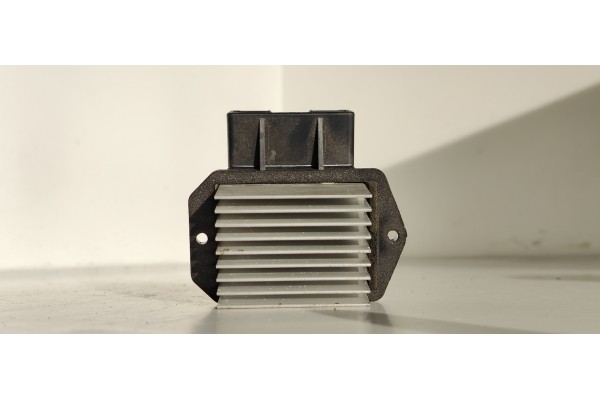 Recambio de resistencia calefaccion para toyota avensis berlina (t25) 2.0 d-cat referencia OEM IAM 4993002121  