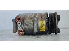 Recambio de compresor aire acondicionado para ford focus berlina (cap) ambiente (d) referencia OEM IAM   