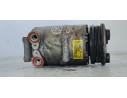 Recambio de compresor aire acondicionado para ford focus berlina (cap) ambiente (d) referencia OEM IAM   
