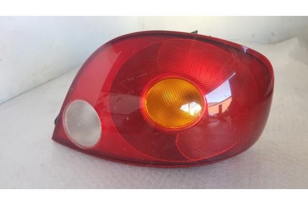 Recambio de piloto trasero derecho para daewoo matiz cd referencia OEM IAM   