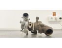Recambio de turbocompresor para citroen xsara picasso 2.0 hdi satisfaction referencia OEM IAM 9645247080  