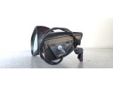 Recambio de retrovisor izquierdo para peugeot 407 2.0 16v hdi fap cat (rhr / dw10bted4) referencia OEM IAM   