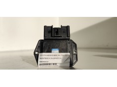 Recambio de resistencia calefaccion para toyota avensis berlina (t25) 2.0 d-cat referencia OEM IAM 4993002121  