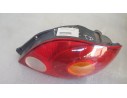 Recambio de piloto trasero derecho para daewoo matiz cd referencia OEM IAM   