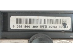 Recambio de abs para peugeot 307 (s1) 2.0 hdi cat referencia OEM IAM 0265800390  