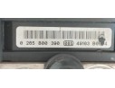Recambio de abs para peugeot 307 (s1) 2.0 hdi cat referencia OEM IAM 0265800390  
