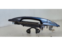 Recambio de maneta exterior delantera izquierda para ssangyong kyron 270 xdi limited 4wd referencia OEM IAM   