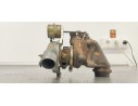 Recambio de turbocompresor para citroen xsara picasso 2.0 hdi satisfaction referencia OEM IAM 9645247080  