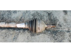 Recambio de transmision delantera derecha para peugeot 308 cc (2009) 1.6 i 120 referencia OEM IAM   