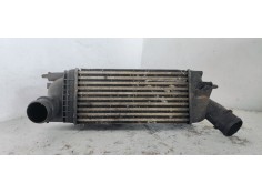 INTERCOOLER 9657073480 