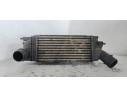 Recambio de intercooler para citroen c5 berlina millenium referencia OEM IAM 9657073480  