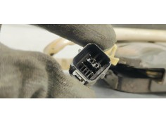 Recambio de cerradura puerta trasera izquierda para hyundai getz (tb) 1.1 básico referencia OEM IAM   