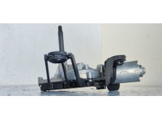 Recambio de motor limpia trasero para citroen c4 berlina cool referencia OEM IAM 0390201807  