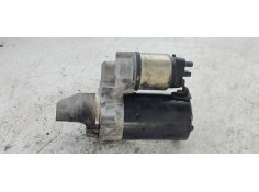 Recambio de motor arranque para opel corsa d enjoy referencia OEM IAM 0986021240  