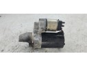 Recambio de motor arranque para opel corsa d enjoy referencia OEM IAM 0986021240  