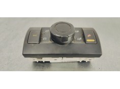 Recambio de mando multifuncion para land rover freelander (lr2) 2.2 td4 150 4x4 referencia OEM IAM 6H5214B596DD  